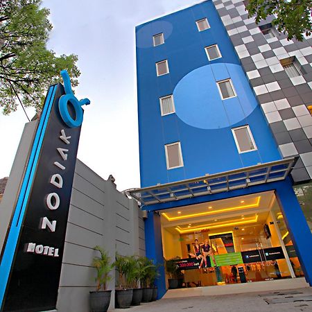 Zodiak Paskal By Kagum Hotels Bandung Exterior photo
