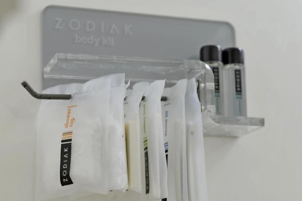 Zodiak Paskal By Kagum Hotels Bandung Exterior photo