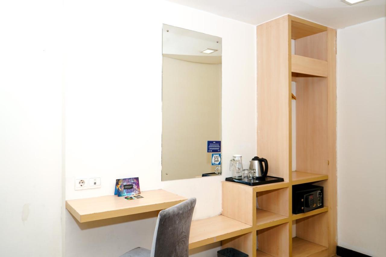 Zodiak Paskal By Kagum Hotels Bandung Exterior photo
