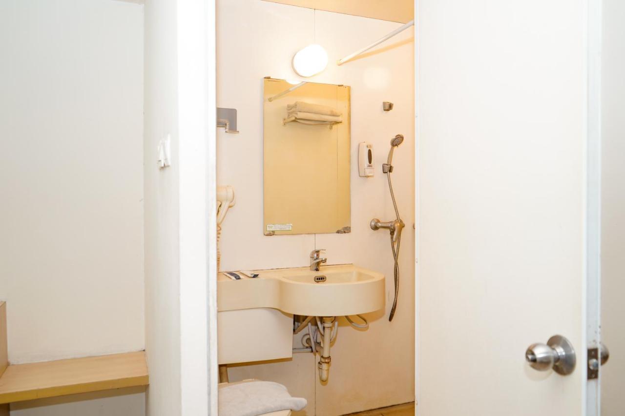 Zodiak Paskal By Kagum Hotels Bandung Exterior photo