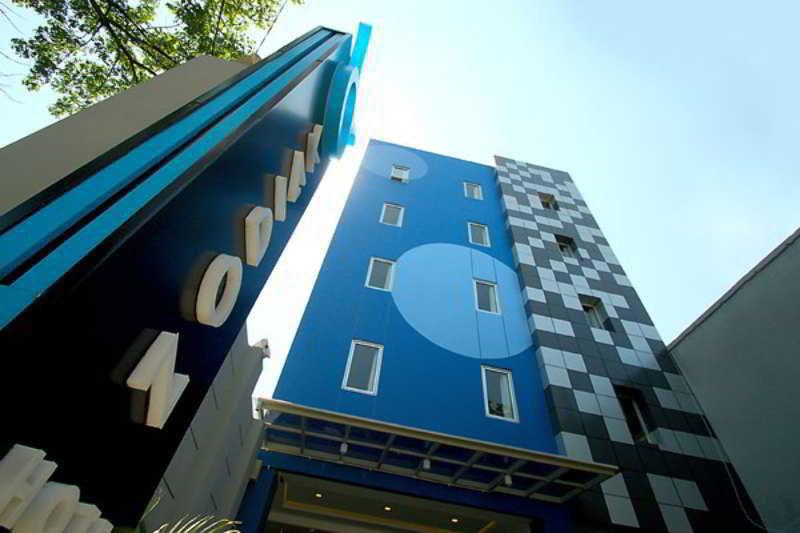 Zodiak Paskal By Kagum Hotels Bandung Exterior photo